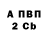 Экстази mix Ggg Bucg